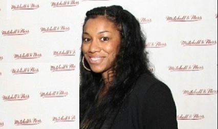 Ayahna Cornish-Lowry